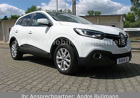 Renault Kadjar 1,5 dCi 110 Experience ENERGY