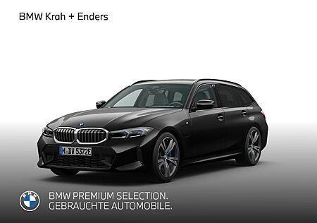 BMW 330 eMSportxDrive+Navi+DAB+HUD+RFK+AHK+Temp+PDCv
