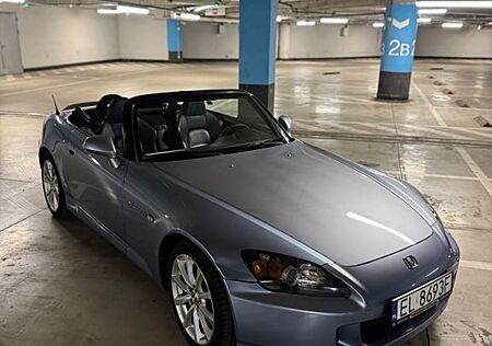Honda S2000 2.2 AP2