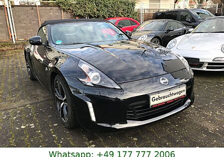 Nissan 370Z Roadster Sitzkühlung*1Hand*06/25 bei
