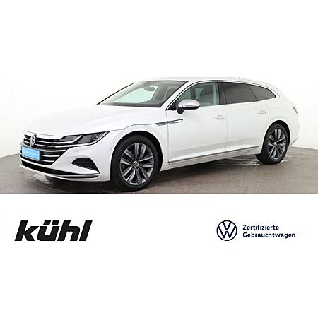 VW Arteon leasen