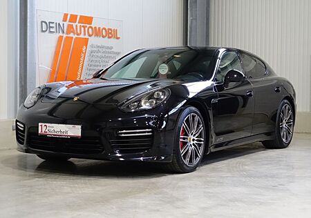 Porsche Panamera GTS**SEHR SCHÖNER ZUSTAND!!**