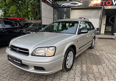 Subaru Legacy 2.0 GL Auto Tüv Neu