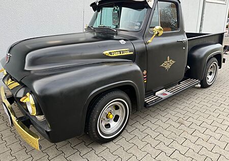 Ford F 100 Pick Up V8 4,5 Liter Originalzustand