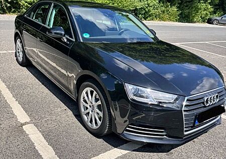Audi A4 1.4 TFSI S tronic -