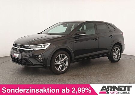VW Taigo Volkswagen 1.5 TSI DSG R-Line IQ Pano Nav ACC Key Kam