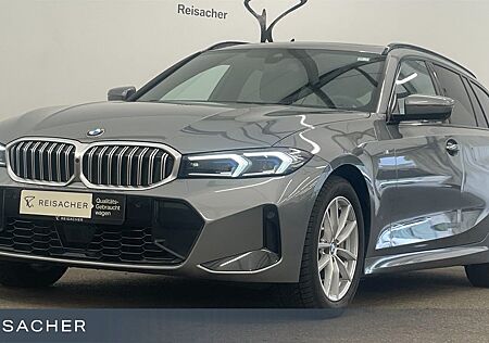 BMW 330i A xDrive Tou AHK Pano ACC HiFi 360° HuD 17"