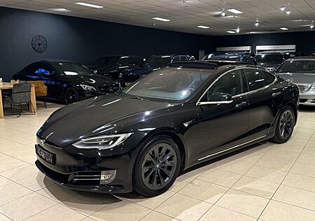 Tesla Model S 75D*SUPERCHARGER-FREE*PANO*FACELIFT*360K