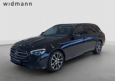 Mercedes-Benz E 220 d T Avantgarde*AHK*PTS*Kamera*LED*Navi*SHZ