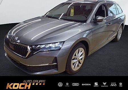 Skoda Octavia Combi Selection 2.0 TDI DSG *LED*RFK*