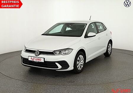 VW Polo Volkswagen 1.0 Life Navi App-Connect Spurhalte PDC DAB