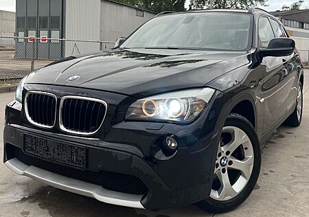 BMW X1 sDrive18d XENON PDC NAVI SPORTSITZE TOP
