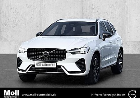 Volvo XC 60 XC60 Plus Dark 2WD B4 Benzin EU6d digitales Cock