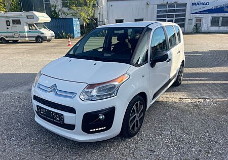 Citroën C3 Picasso Tendance