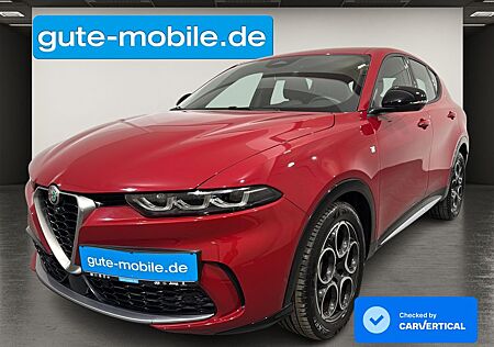 Alfa Romeo Tonale Ti 1.5 VGT | PDC | 360° KAMERA | LAS