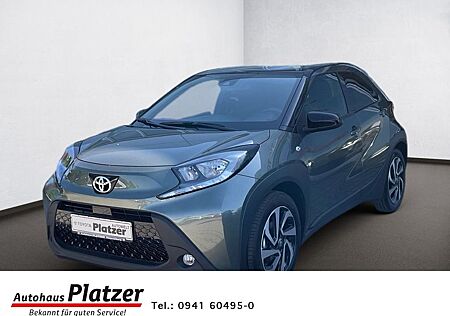 Toyota Aygo (X) 1,0 Pulse Apple CarPlay Android Auto DAB