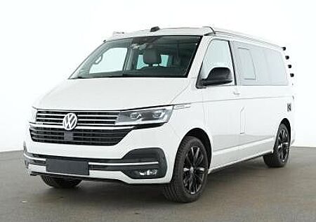 VW T6 California Volkswagen T6.1 California Ocean 4M AHK Sport DCC Dämmglas
