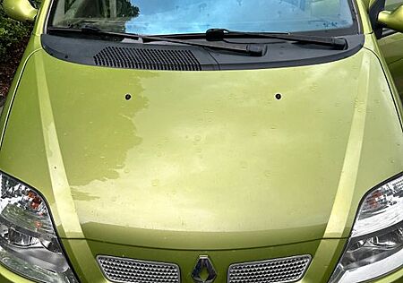 Renault Scenic Authentique Summertime 1.9 dTi Authe...