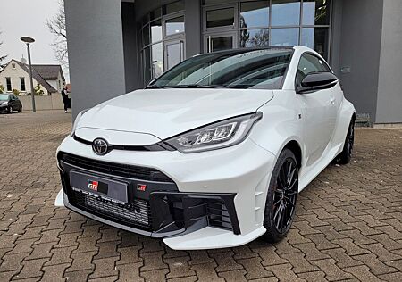 Toyota Yaris GR 1.6l Turbo 4x4 Autom.*Convenience-Paket