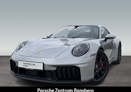 Porsche 992 911 Carrera 4 GTS Lift GSD 18W SitzLuft ACC