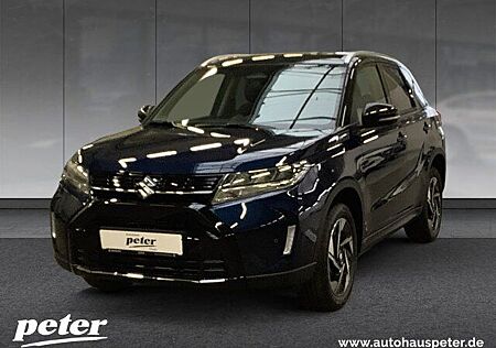 Suzuki Vitara 1.5 Comfort+ Allgrip AGS
