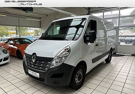 Renault Master III Kasten L1H1 Ka 3,5t Einbauregal Beleu