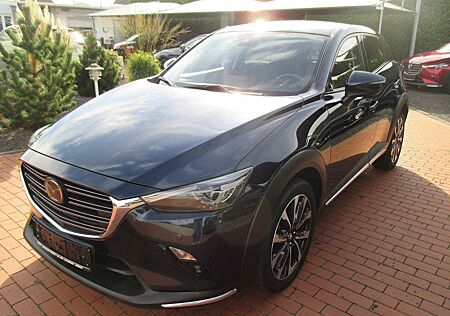 Mazda CX-3 L SKYACTIV-G 121 FWD 5T 6GS AL-SPORTS TEC-P