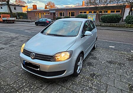 VW Golf Volkswagen 1.2 TSI Comfortline Comfortline