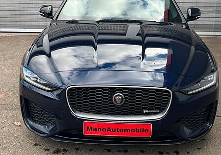 Jaguar XE R-Dynamic