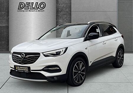 Opel Grandland X Grandland Ultimate Hybrid PDC+Kamera Denon-Sound