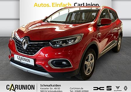 Renault Kadjar BOSE Edition TCe 140 GPF