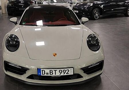 Porsche 911 Urmodell 911 Carrera GTS Kreide !!! Neuwagen NUR 90km !!!