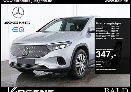 Mercedes-Benz EQA 300 4M ElectricArt/LED/360/Distr/Winter/18'