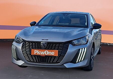 Peugeot 208 Active #TEMPOMAT #KLIMAANLAGE #KEYLESS START