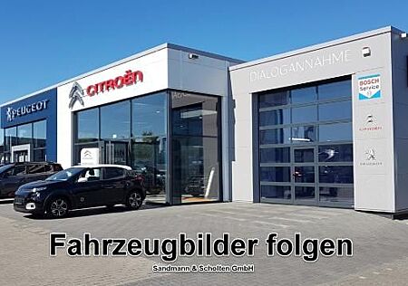 Citroën C3 1.2 PureTech 83 Plus Klima ab 3,19% Zins