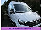 VW Crafter Volkswagen Kasten 30 mittellang+Hochdach, AHK, EU6