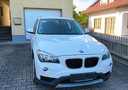 BMW X1 sDrive18d -
