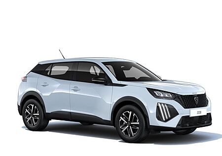 Peugeot 2008 Hybrid 145 Business | LED/SZG/MFL/CAM/PDC/