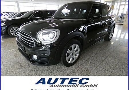 Mini Cooper D Countryman ALL4 LED+KAMERA+KEYLESS+SHZ