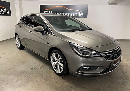 Opel Astra K Lim. 5-trg. 1.4 Dynamic Start/Stop