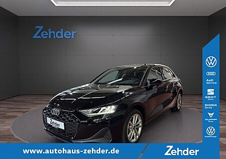 Audi A3 Sportback 35 TFSI S tronic RFK, SHZ, Spo