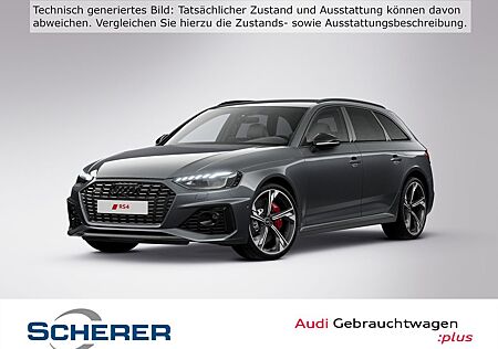 Audi RS4 RS 4 Avant tiptronic quattro B&O MAT-LED 360 GRA