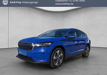 Skoda Enyaq 85 Loft NAVI KLIMA DAB+ RFK LED