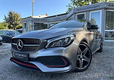 Mercedes-Benz CLA 250 *4Matic*Sport*AMG-LINE*LED*NAVI*H&K*NAVI*