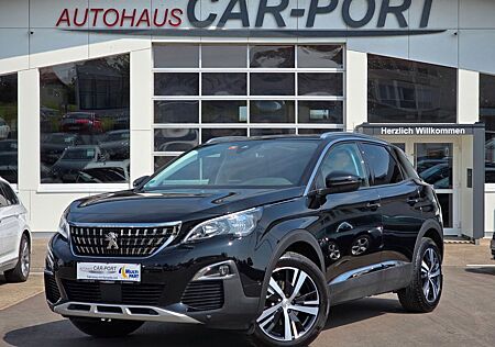 Peugeot 3008 2.0 BlueHDi 180 EAT8 Allure| PANO| NAVI