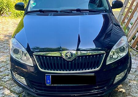 Skoda Roomster 1.2l TSI 63kW Elegance Plus Edition...