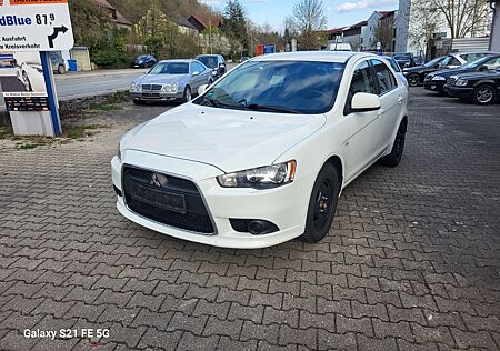 Mitsubishi Lancer 1.5