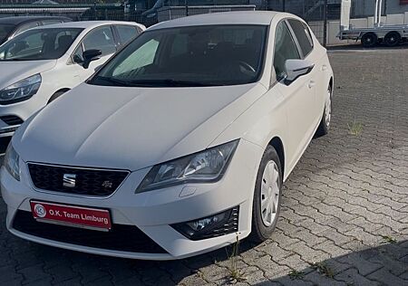 Seat Leon FR