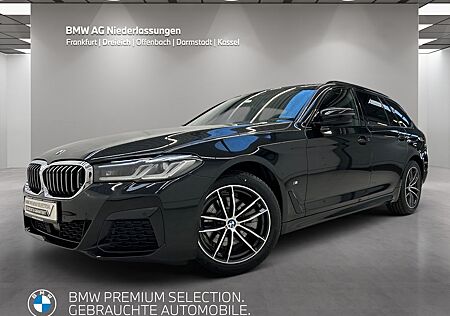 BMW 520i Touring M Sport Driv.AssistProf. AHK