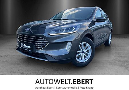 Ford Kuga 1.5 EcoBoost Titanium Start/Stopp